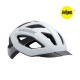  Casque lazer  Cameleon Mat Dark Bleu