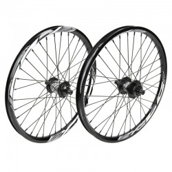 ROUES EXCESS XLC-2 PRO OS20